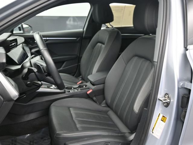 2022 Audi A3 2.0T Premium