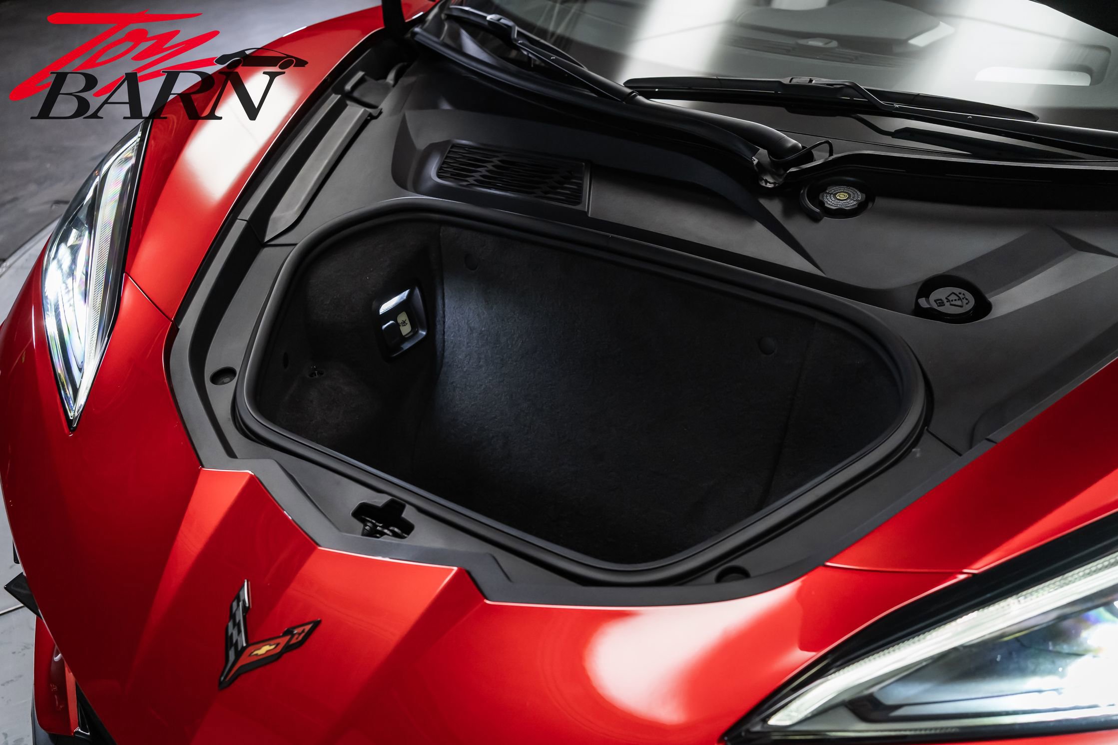 2023 Chevrolet Corvette Stingray Preferred Conv w/ 2LT