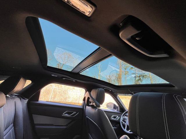 2021 Land Rover Range Rover Velar R-Dynamic S