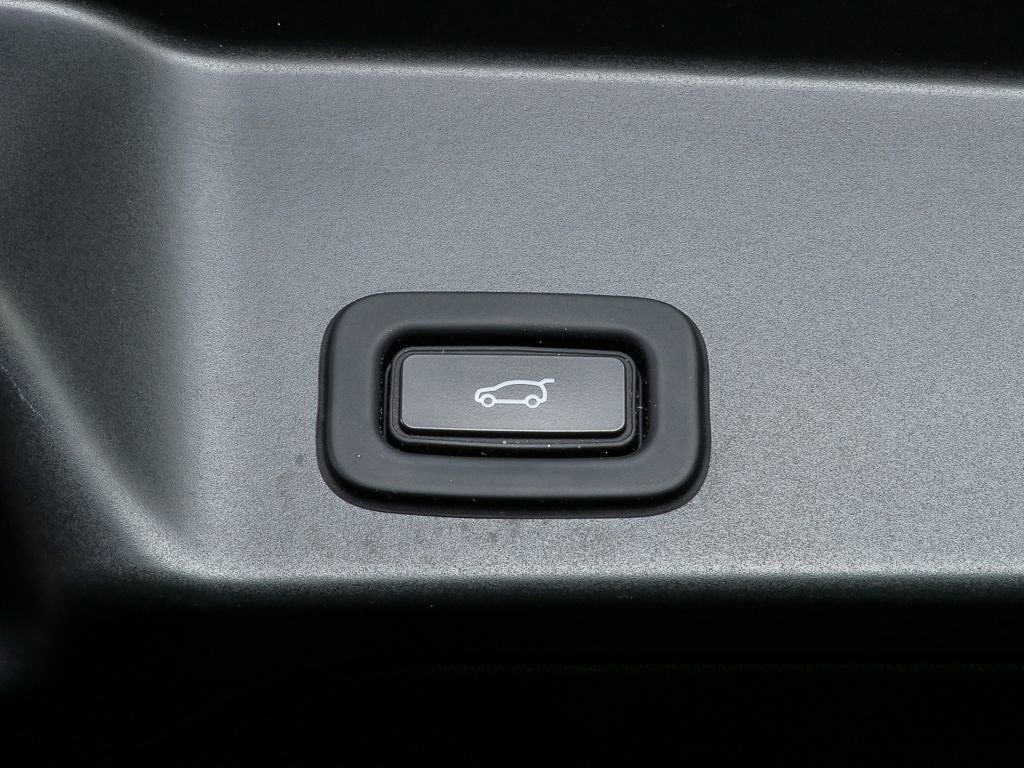 2020 Land Rover Range Rover Evoque S