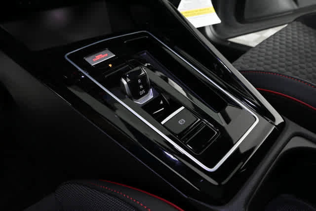 2026 Volkswagen GTI SE