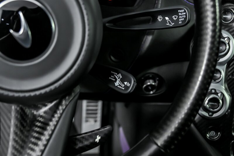 Used 2019 McLaren 720S photo 29