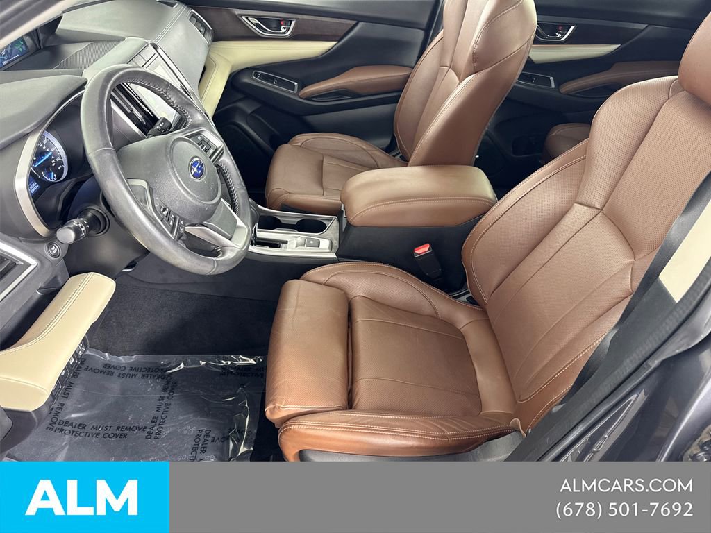 2020 Subaru Ascent Touring