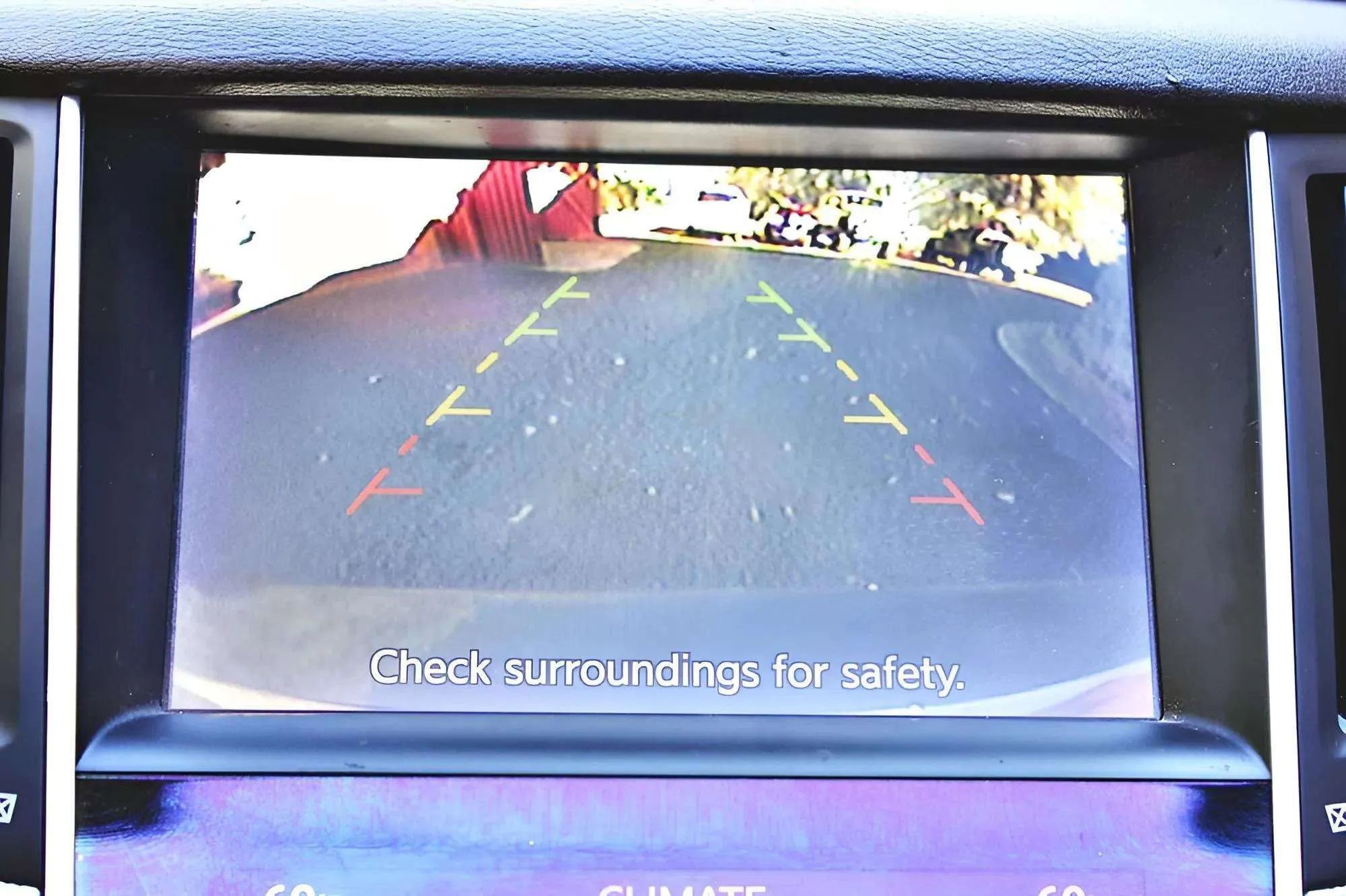 2014 INFINITI Q50 Premium