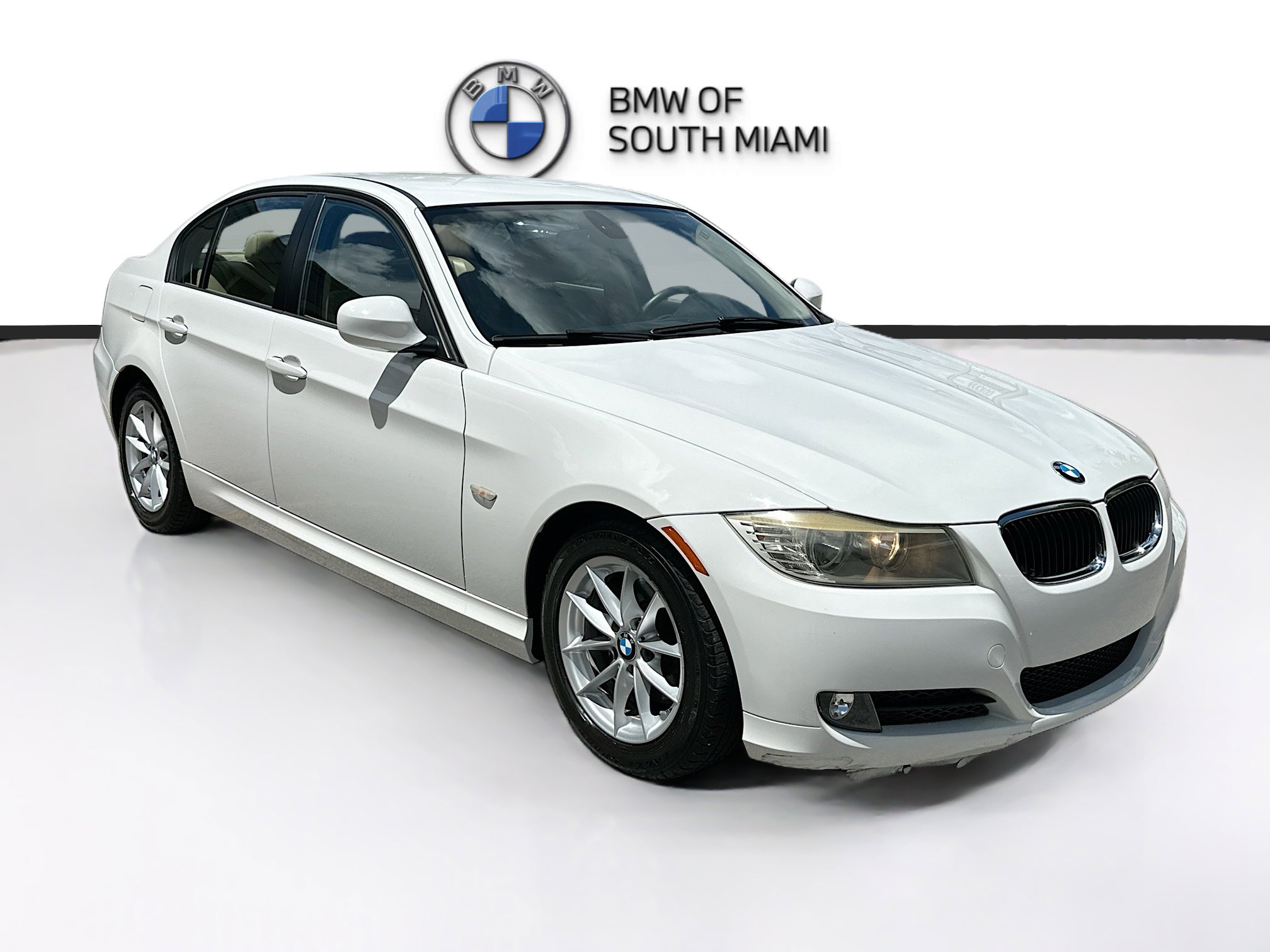 Used 2010 BMW 328i Sedan