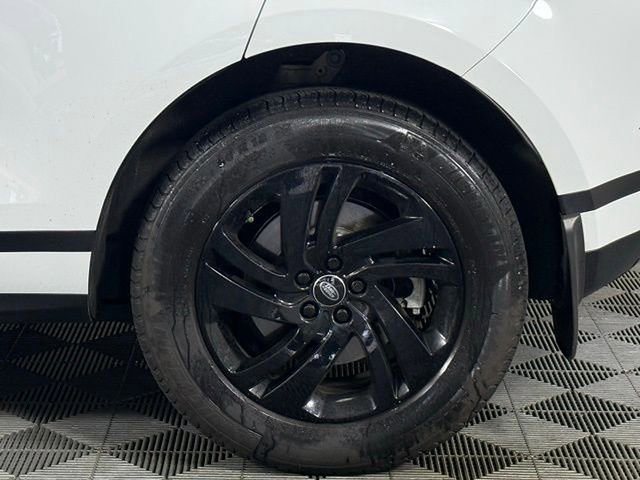 2023 Land Rover Range Rover Evoque S