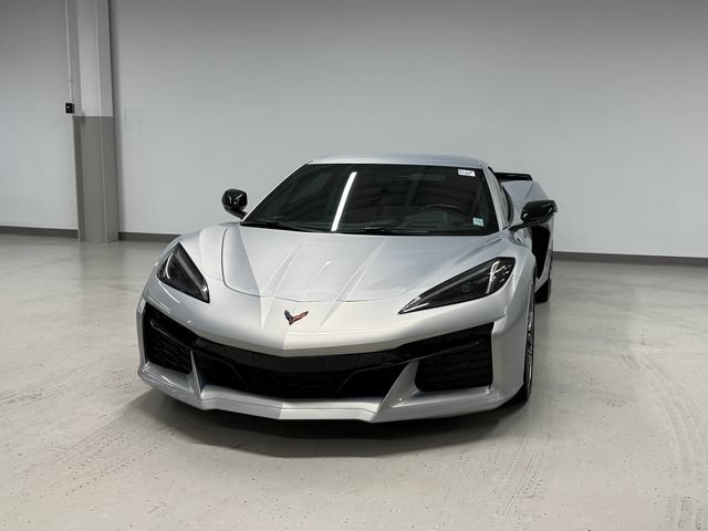 Used 2023 Chevrolet Corvette Z06 w/ Stealth Interior Trim Package