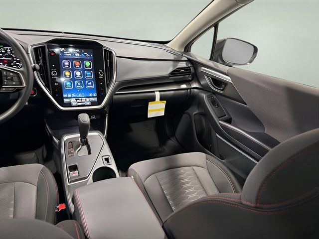 2025 Subaru Impreza 2.0i Sport