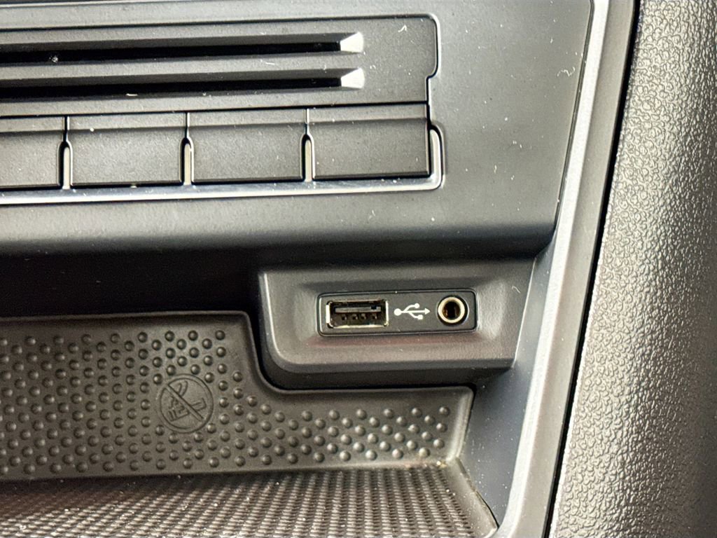 2017 Volkswagen Tiguan Limited