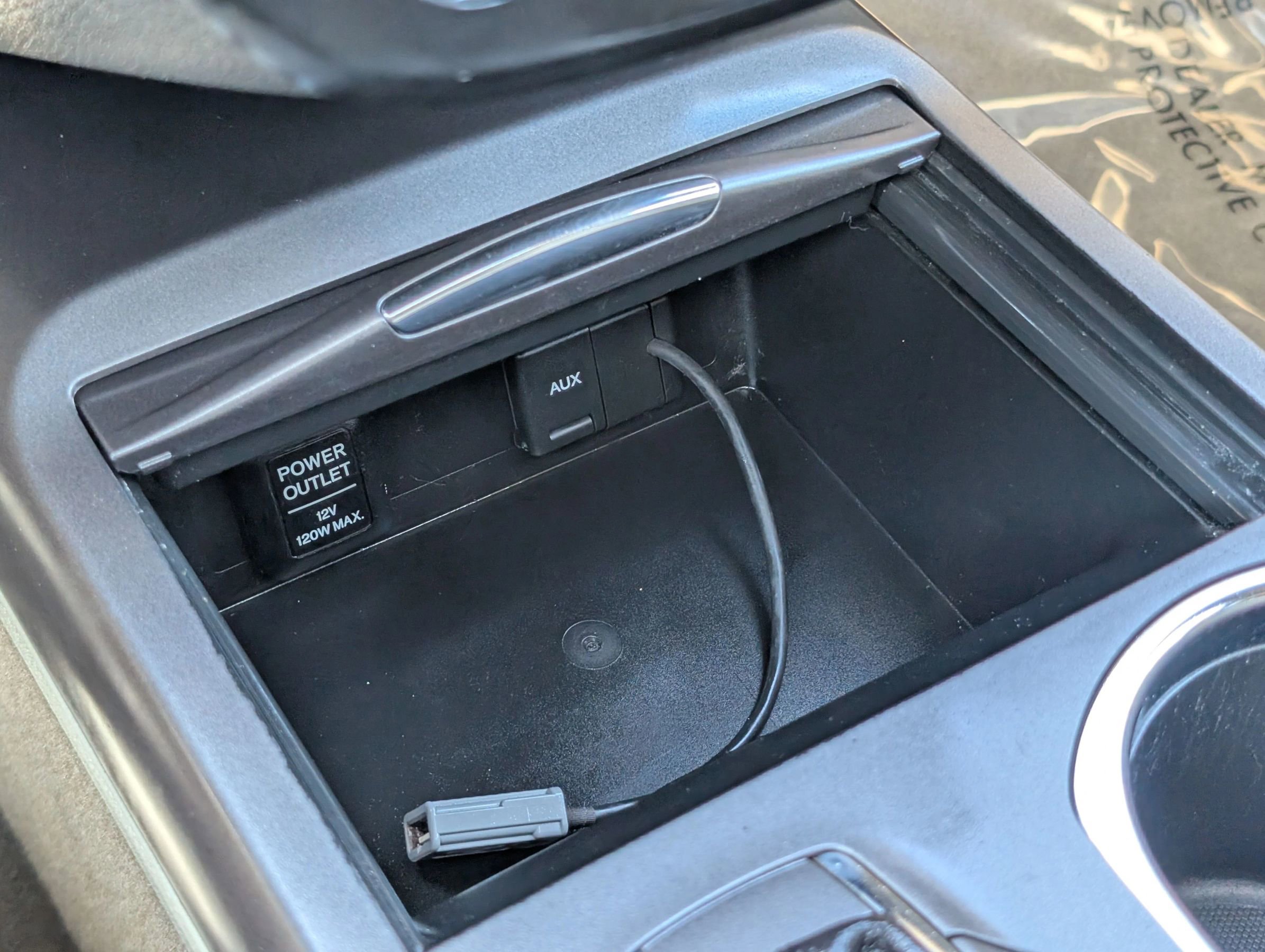 2015 Acura RDX FWD w/ Technology Package