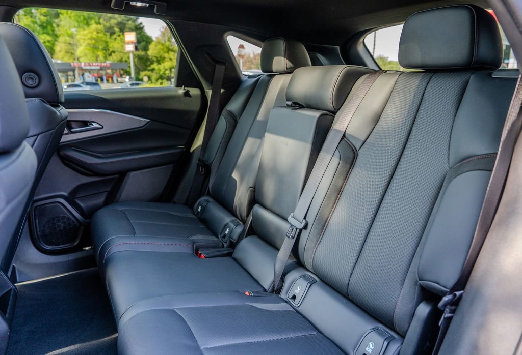 2024 Acura ZDX A-Spec