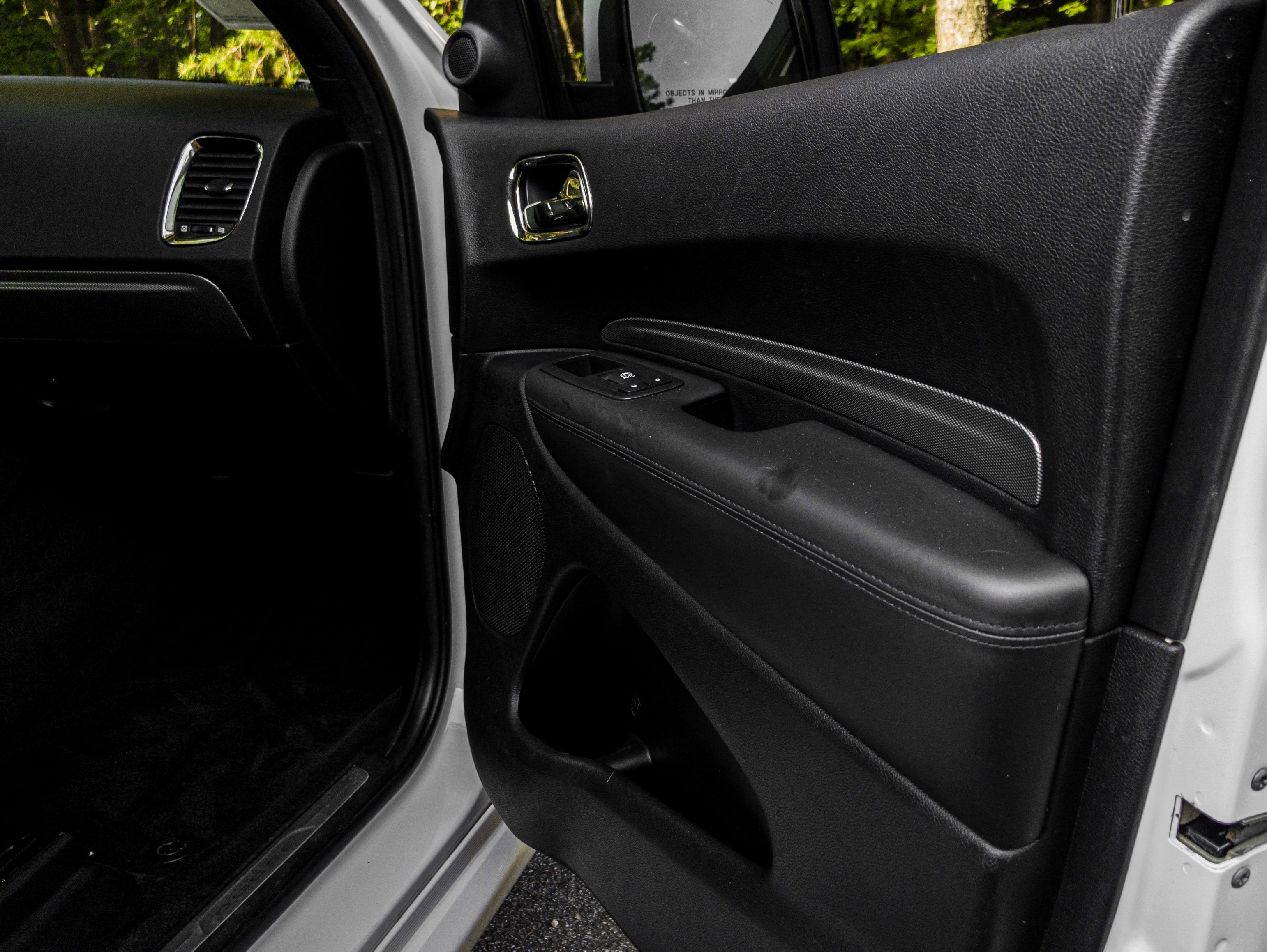 2019 Dodge Durango R/T