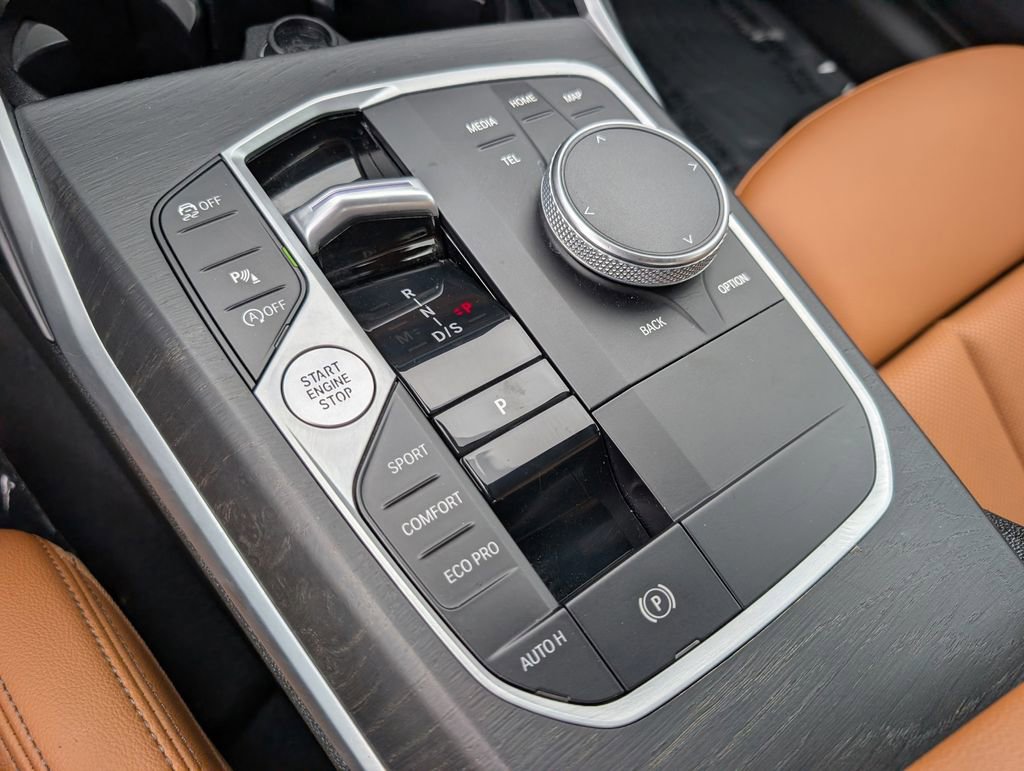 2023 BMW 330i xDrive Sedan