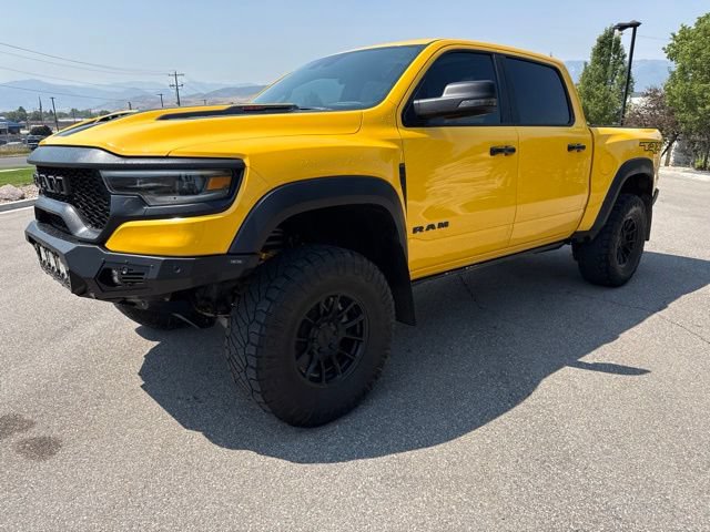 Used 2023 RAM 1500 TRX w/ TRX Level 2 Equipment Group