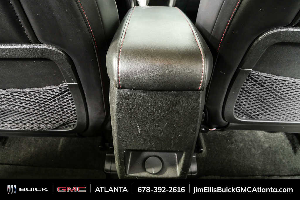 2013 GMC Terrain SLT