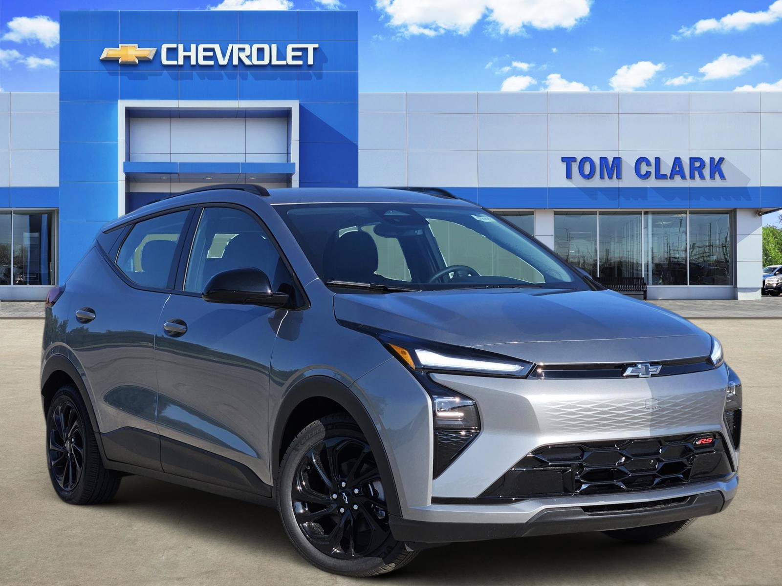 New 2027 Chevrolet Bolt RS w/ LPO, All-Weather Package