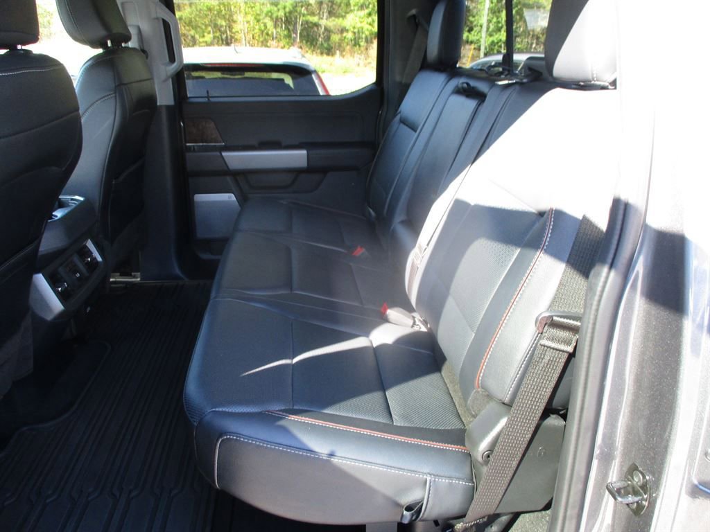 2023 Ford F350 Lariat