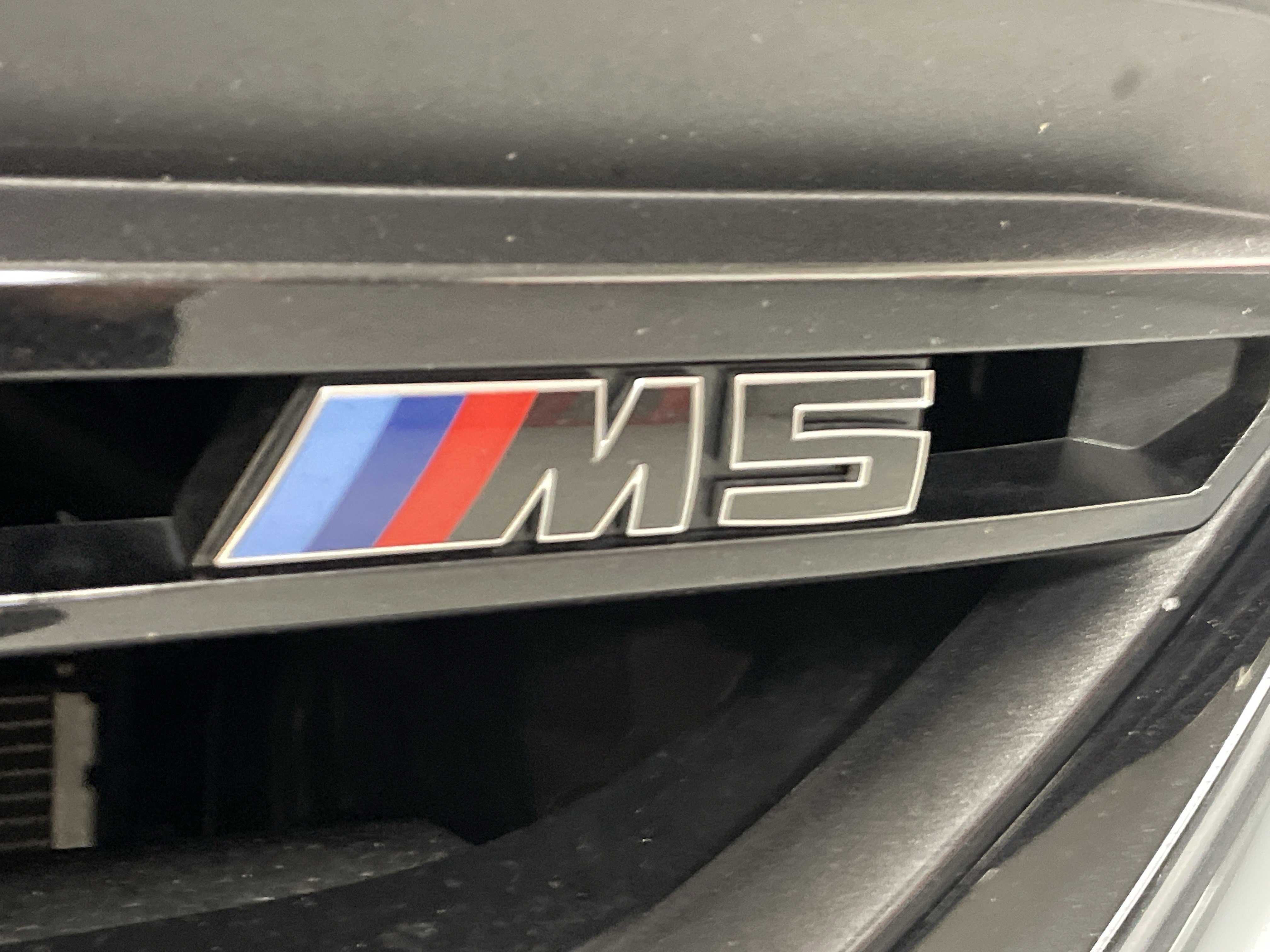 2026 BMW M5