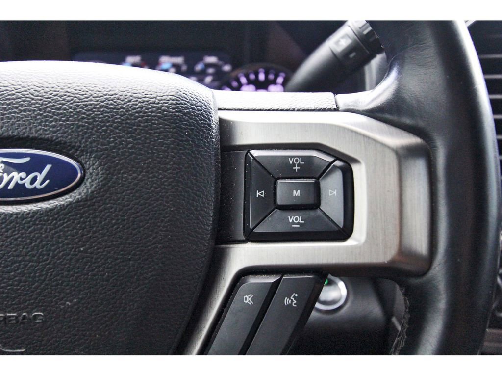 2022 Ford F250 Platinum