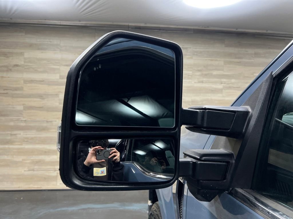 2023 Ford F150 Lariat