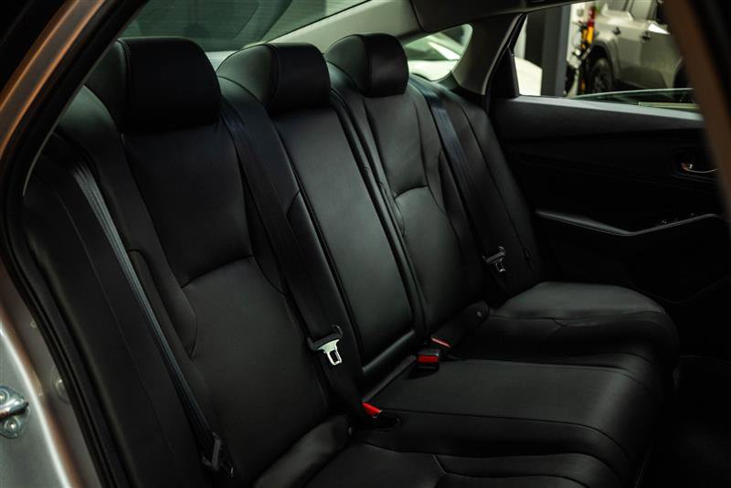 2023 Honda Accord Touring