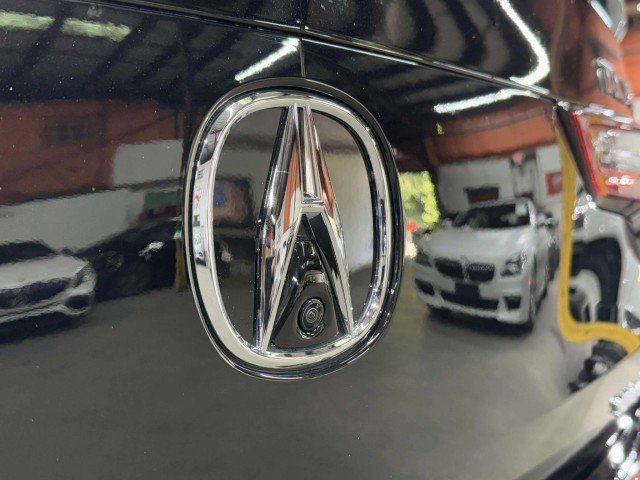 2024 Acura TLX SH-AWD w/ A-SPEC Pkg