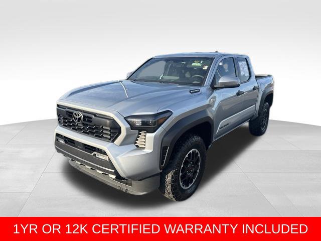 Used 2025 Toyota Tacoma TRD Off-Road
