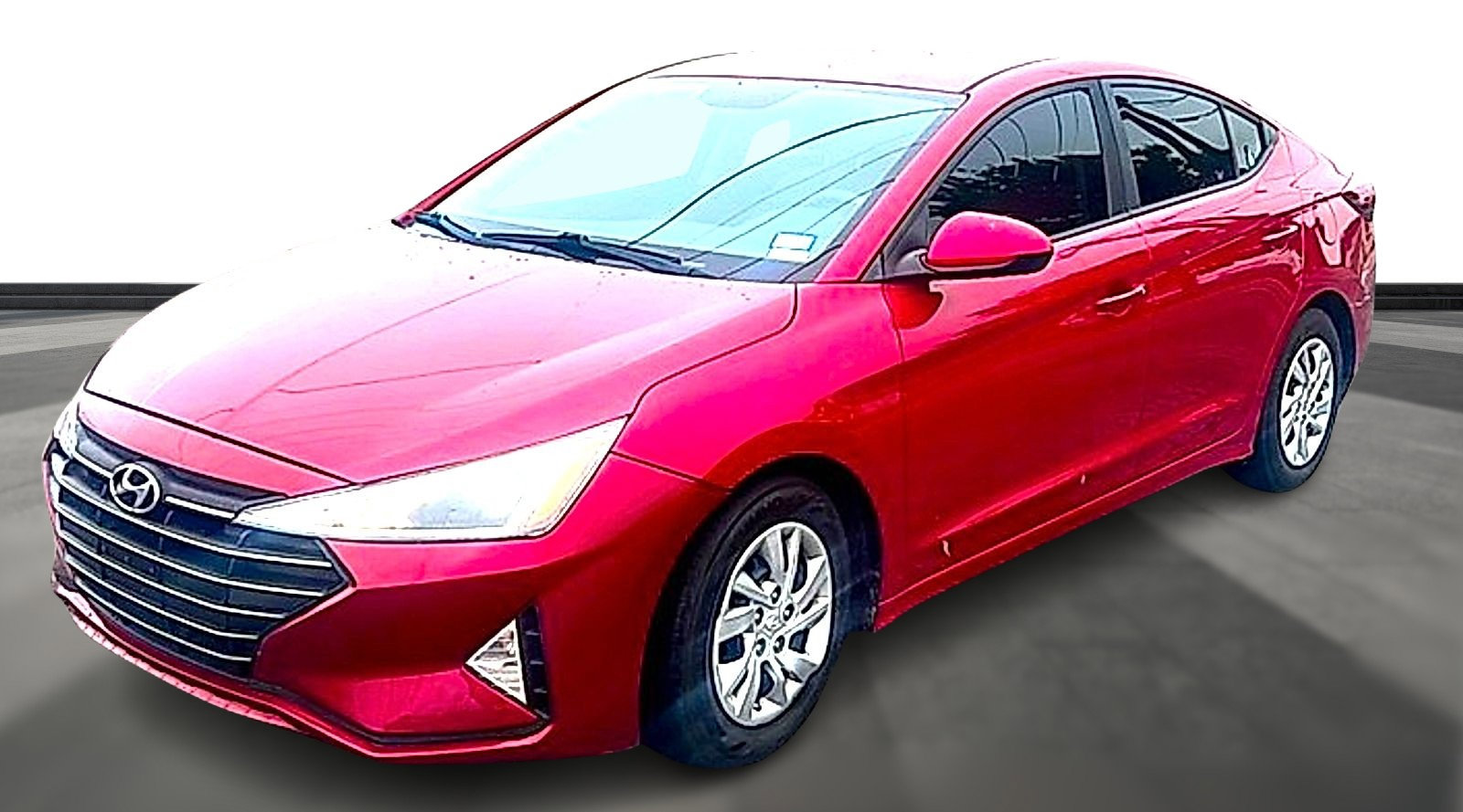 Used 2019 Hyundai Elantra SE