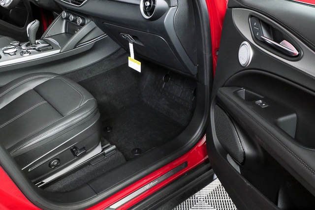 2026 Alfa Romeo Stelvio Sprint