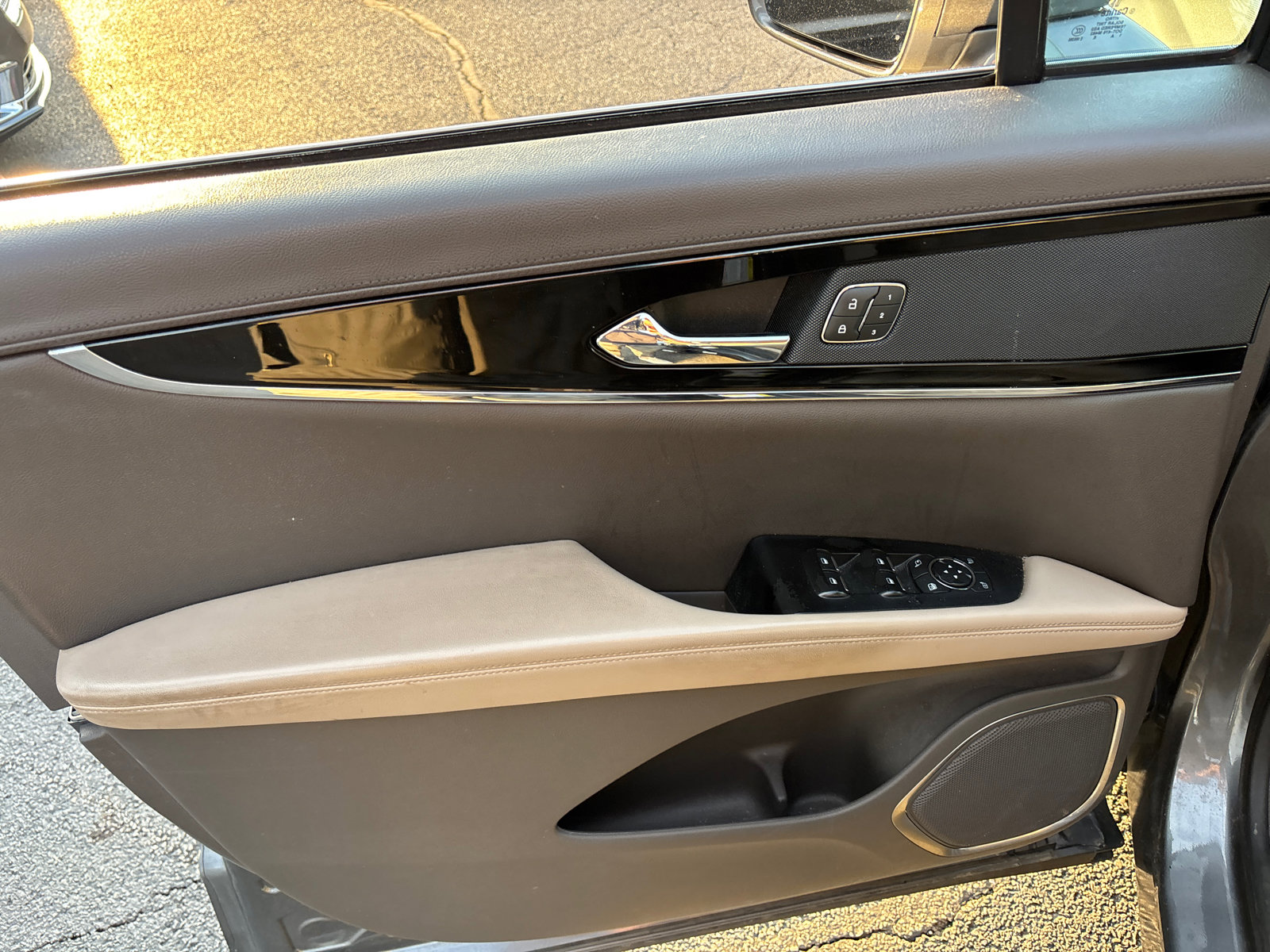 2022 Lincoln Nautilus AWD