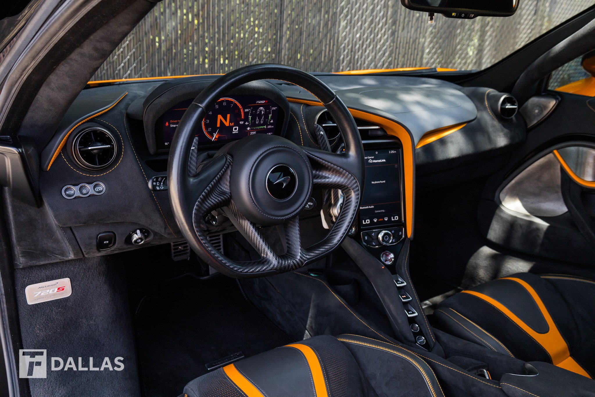 Used 2019 McLaren 720S 3