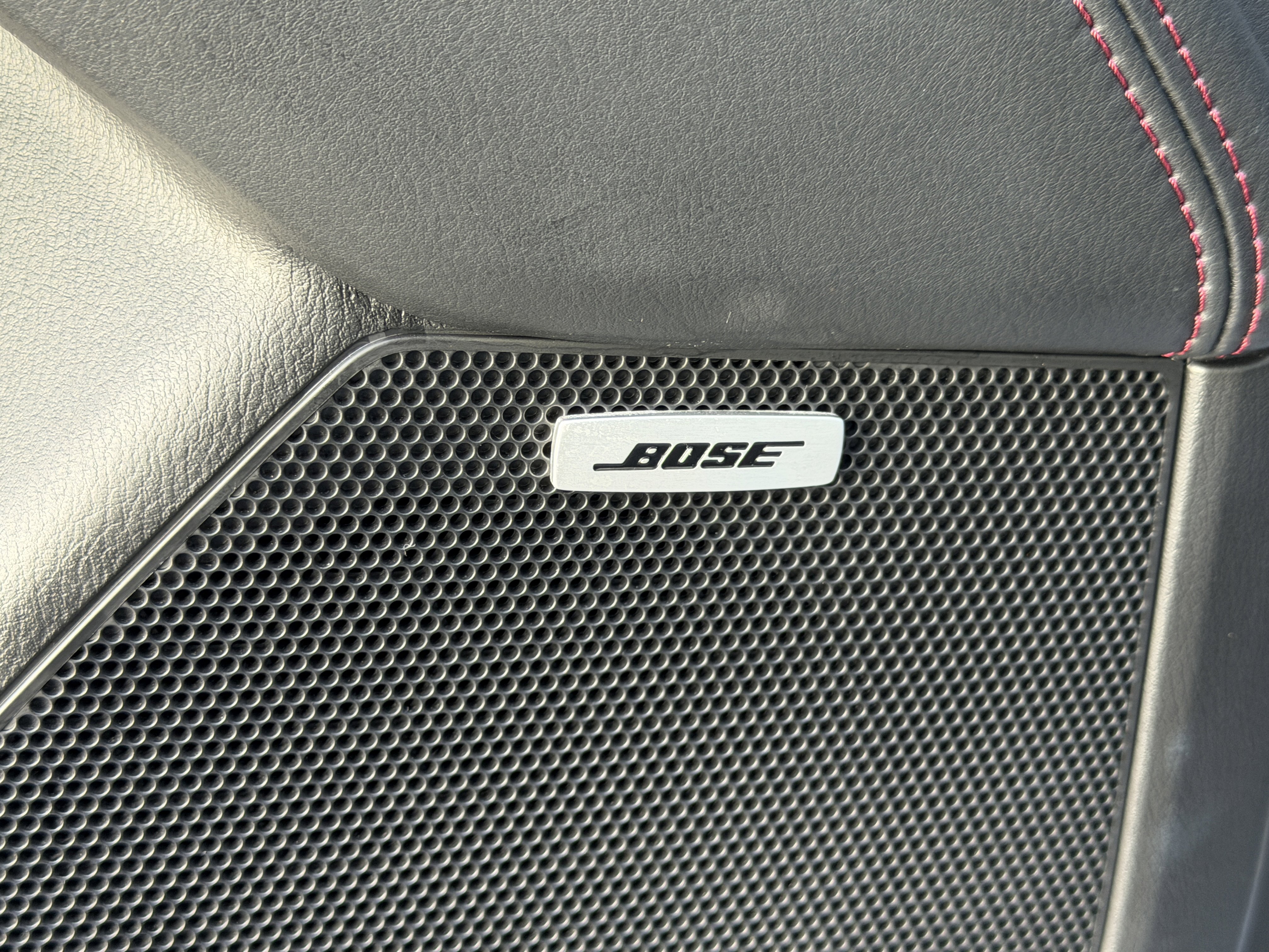 2024 MAZDA CX-5 Carbon Edition