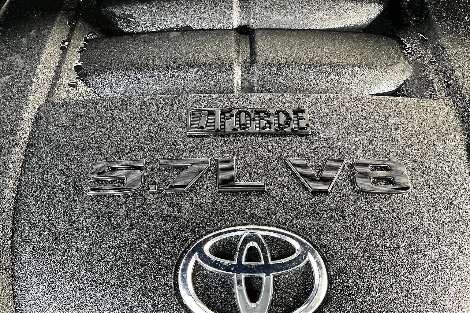 2021 Toyota Tundra Limited