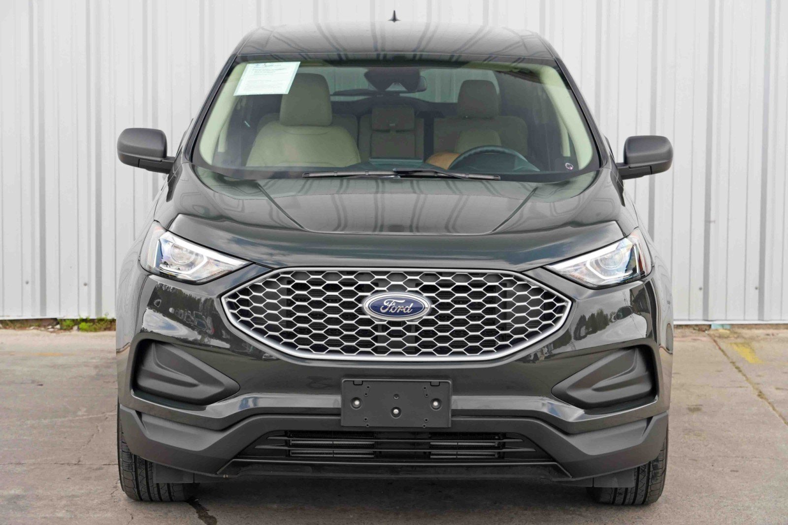 2023 Ford Edge SE