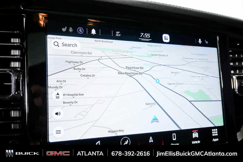 2021 Dodge Durango SRT Hellcat