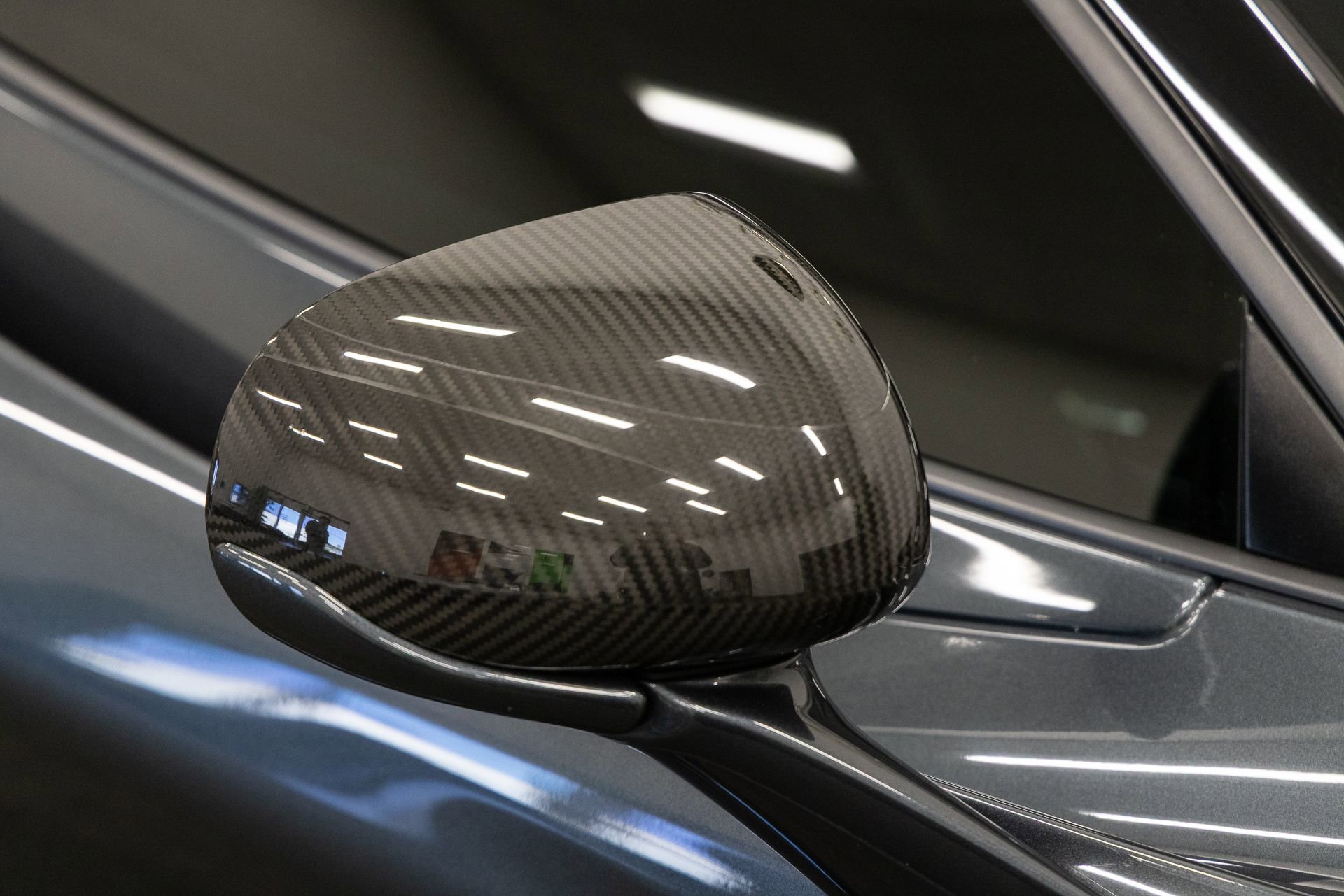 Used 2018 McLaren 720S Performance photo 27