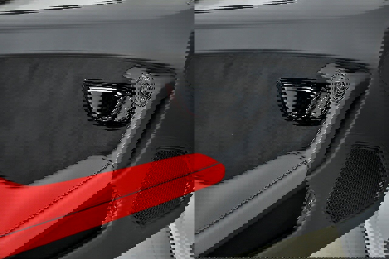 2023 Lamborghini Huracan EVO