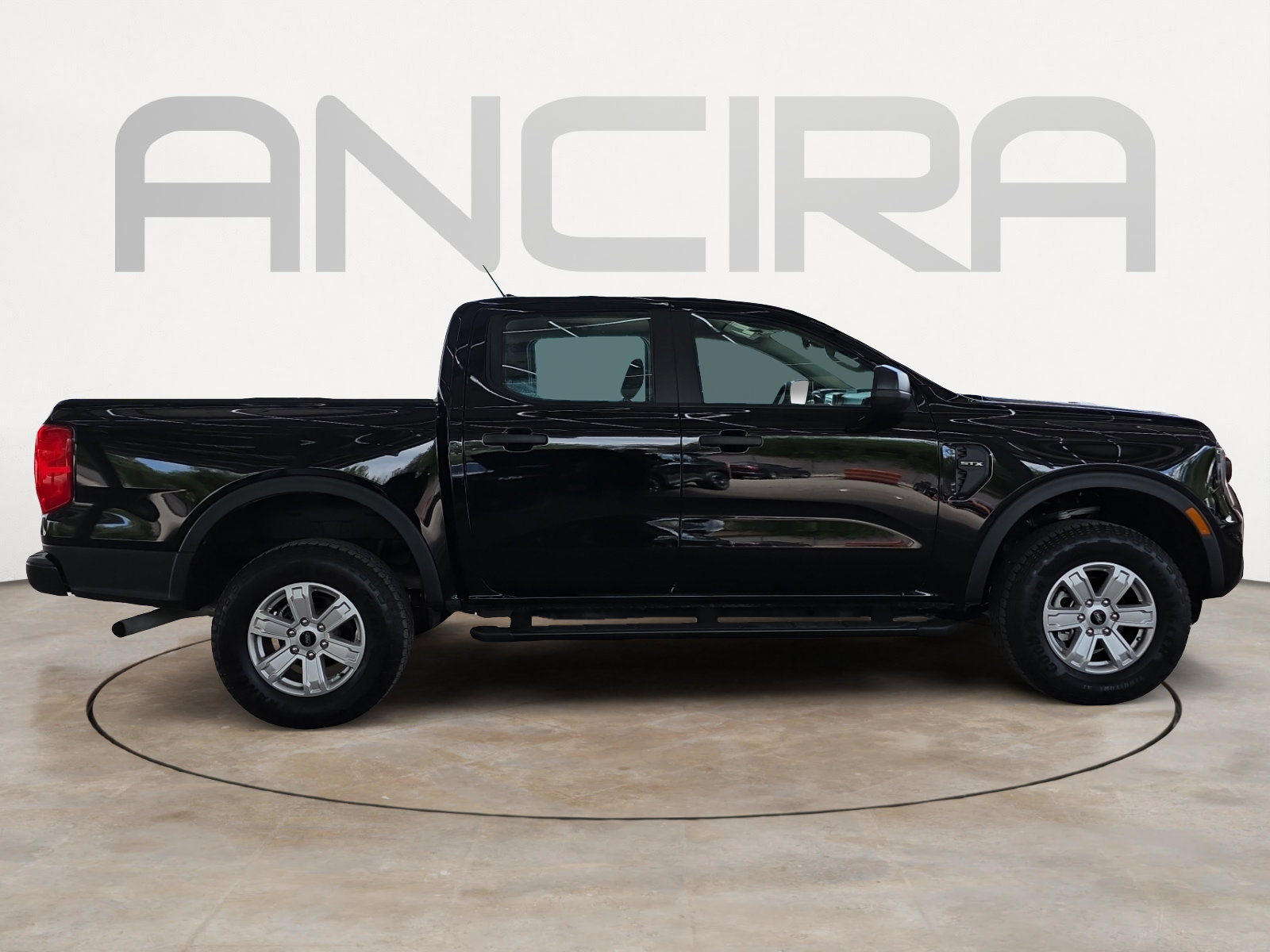 2024 Ford Ranger XL