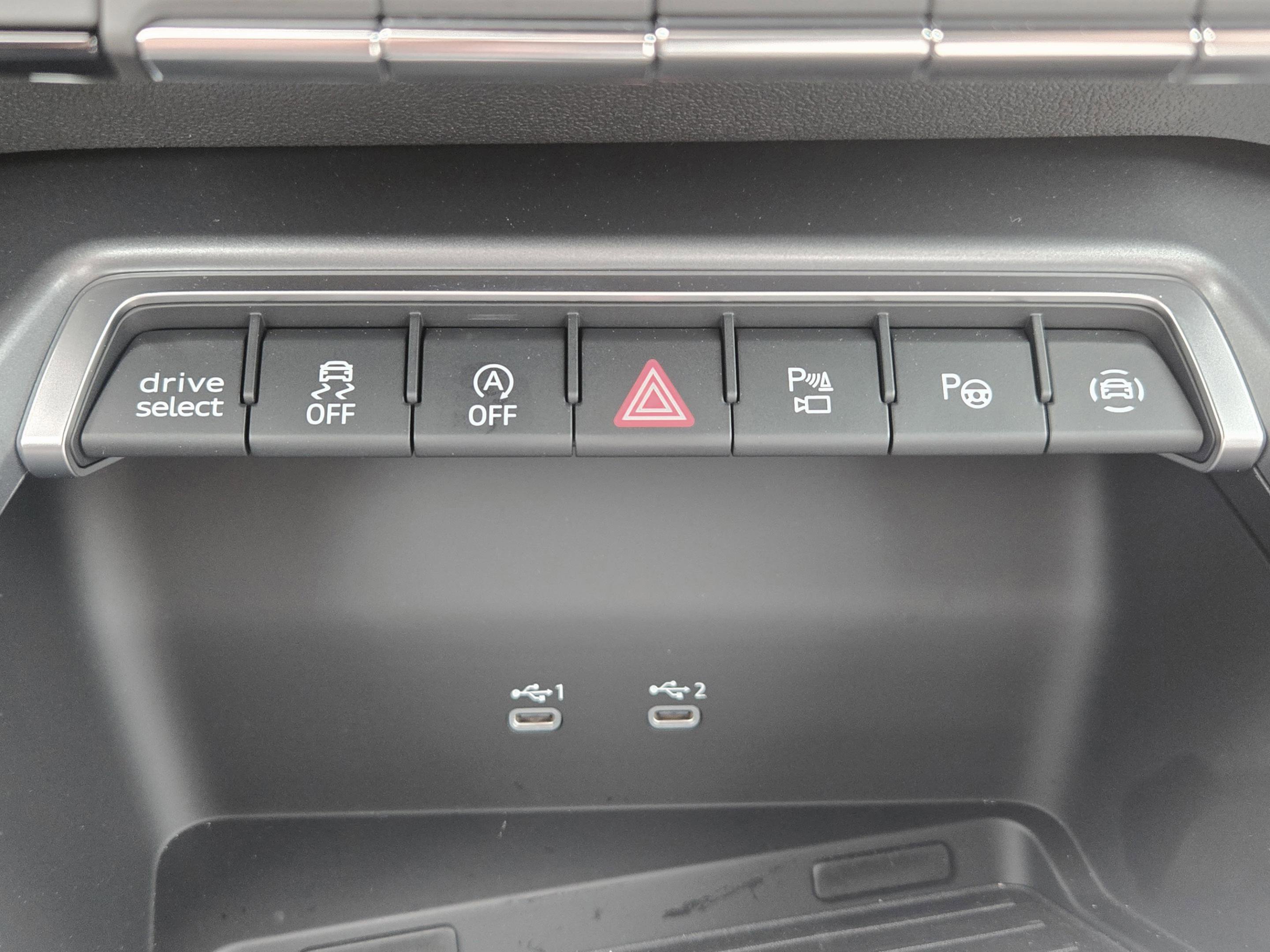 2025 Audi A3 2.0T Premium