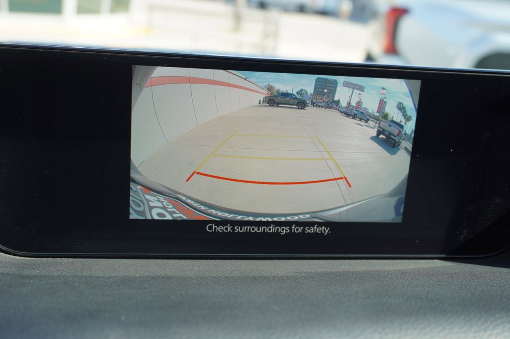 2025 MAZDA CX-50 2.5 Hybrid w/ Premium Plus Pkg