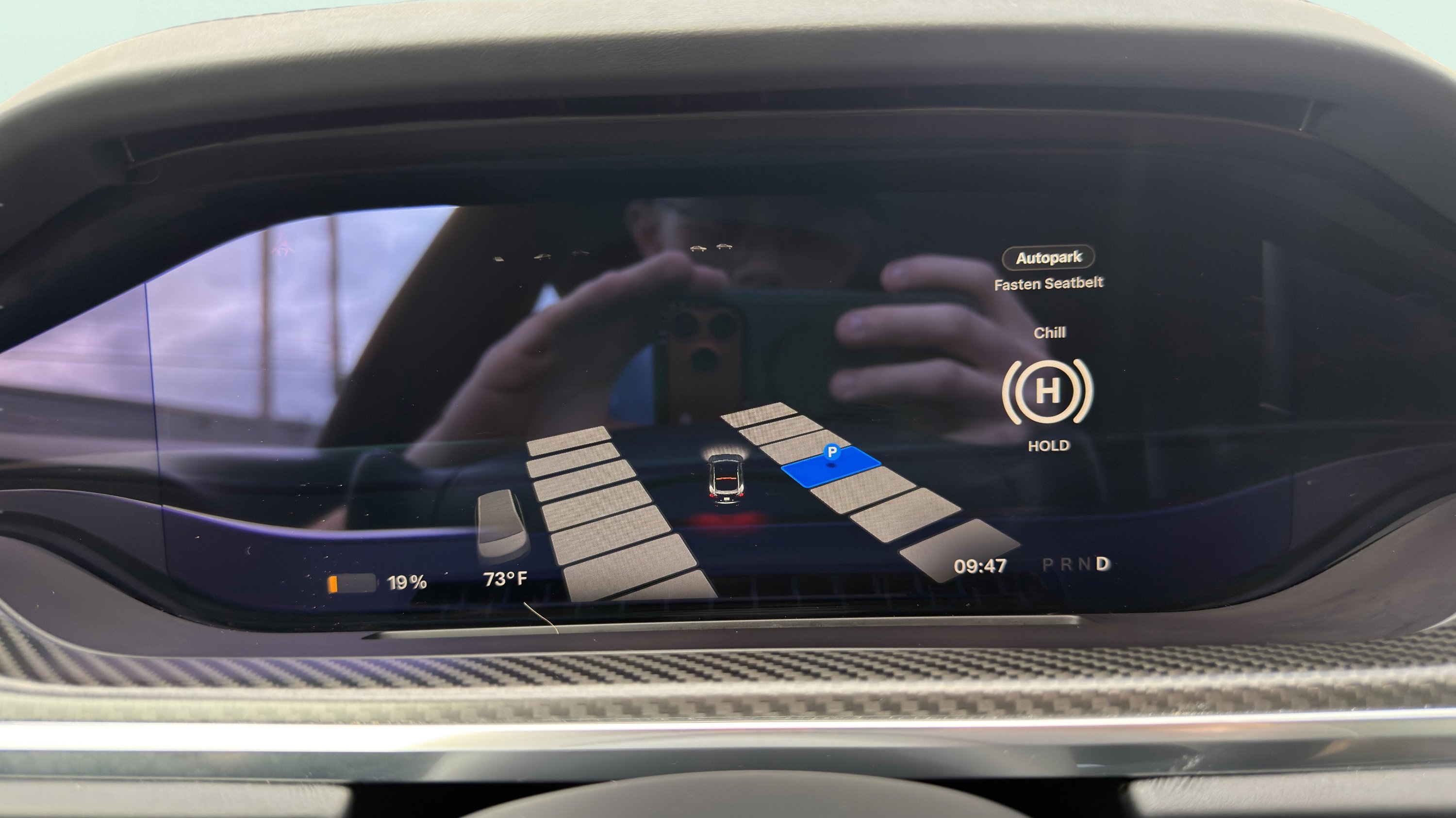 2022 Tesla Model S Plaid