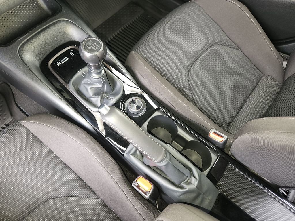 2024 Toyota Corolla GR