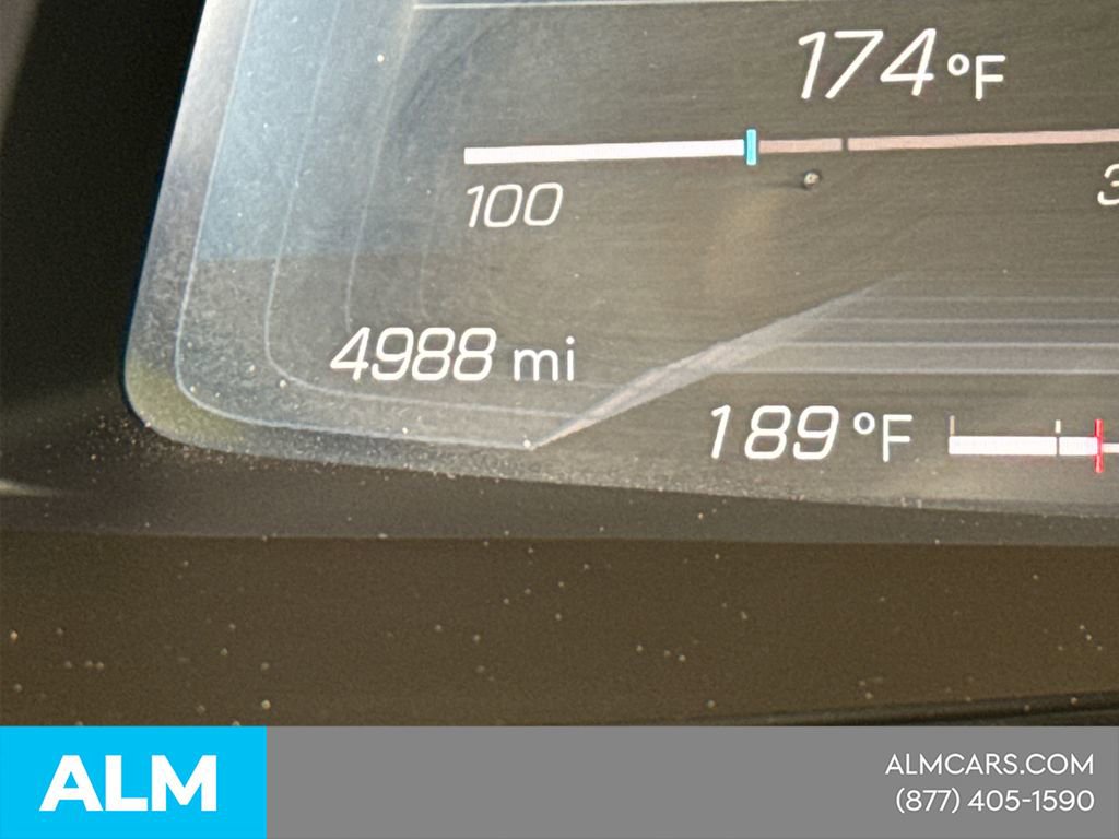 2024 Chevrolet Corvette Stingray Preferred Conv