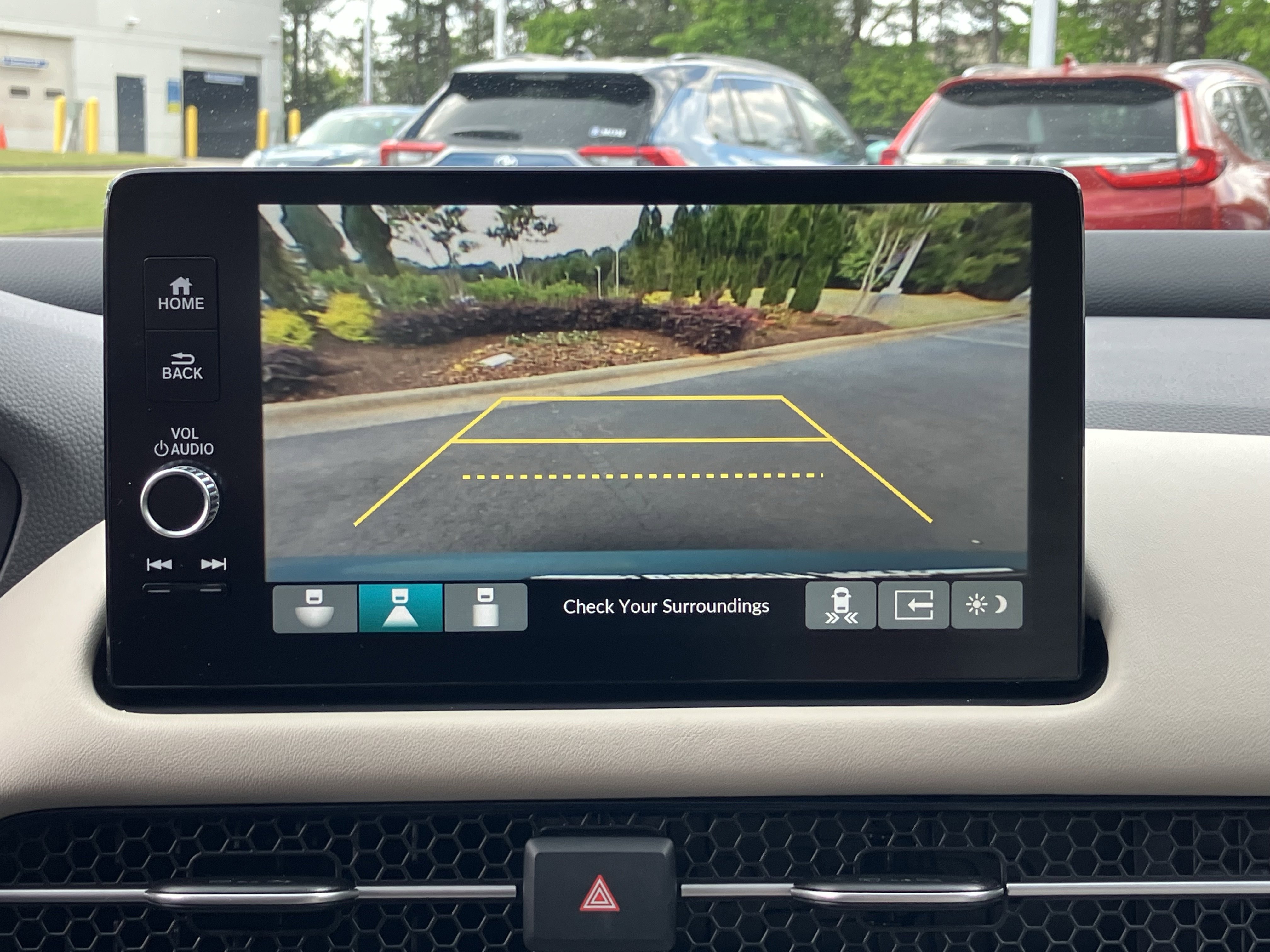 2025 Honda Hr-V EX-L