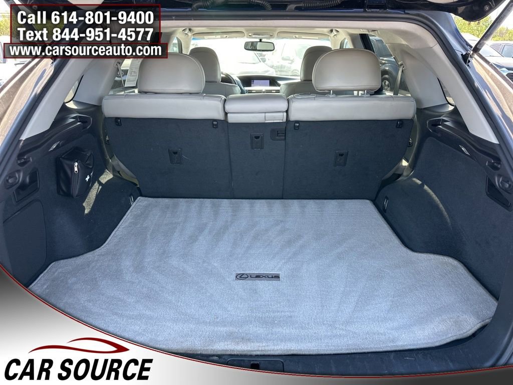 2013 Lexus RX 350 AWD