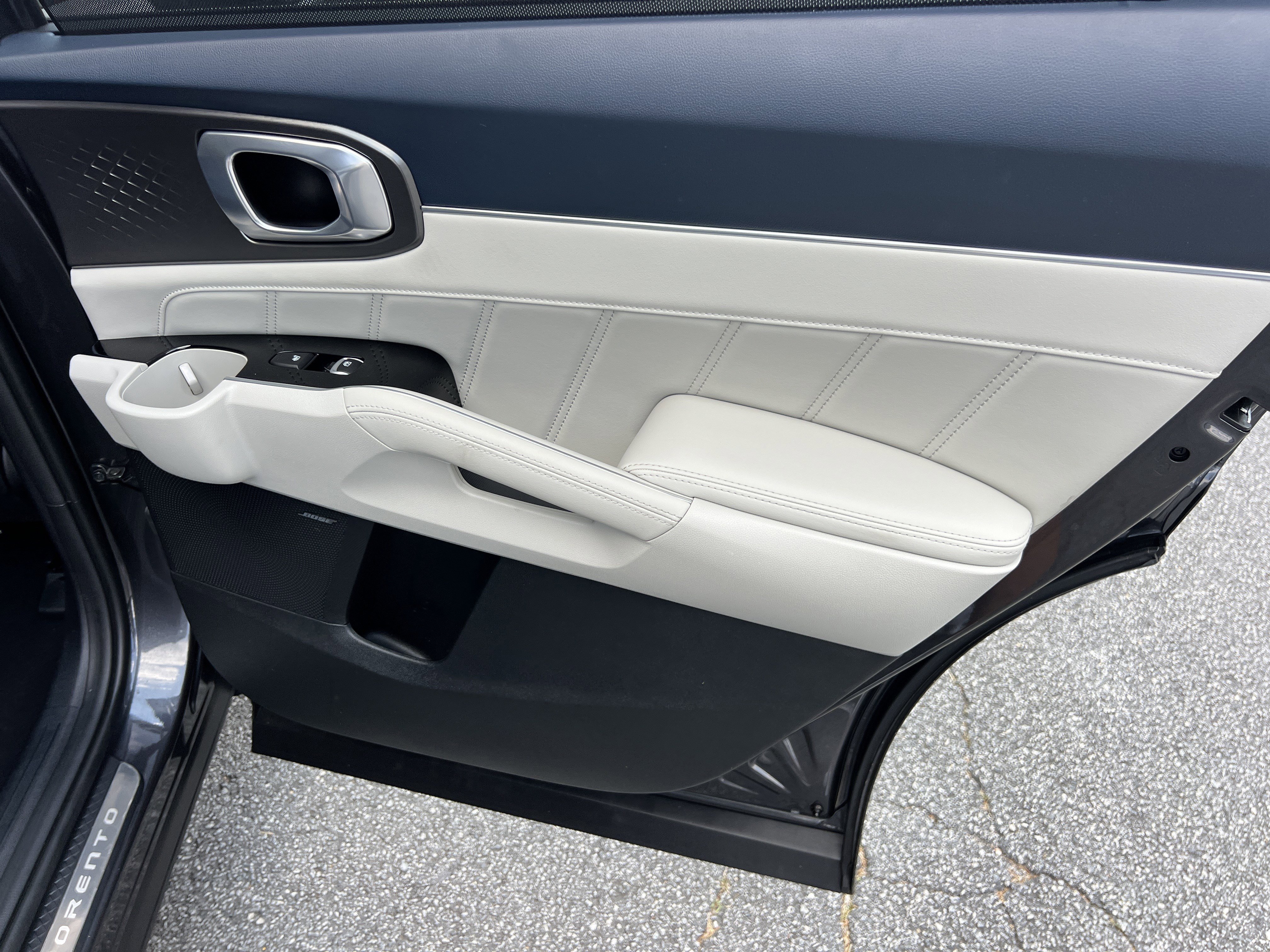 2023 Kia Sorento SX Prestige