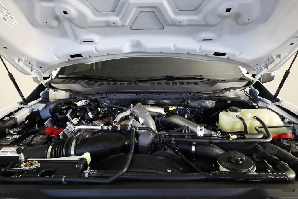 2026 Ford F250 Lariat