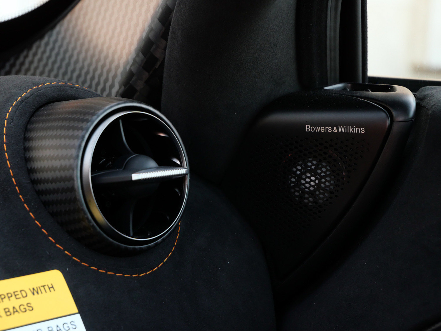 Used 2025 McLaren 750S photo 29