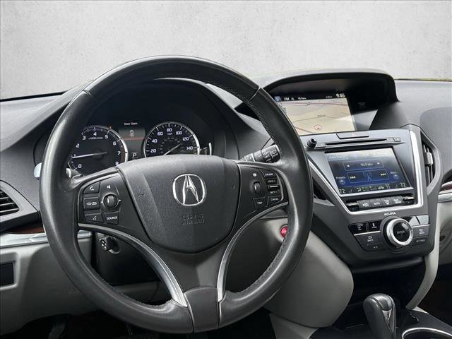 2014 Acura MDX FWD w/ Technology Package