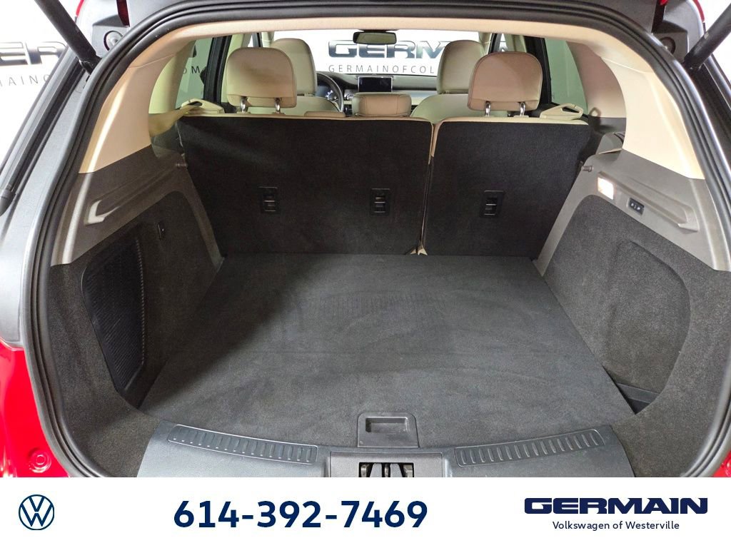 2021 Lincoln Corsair AWD